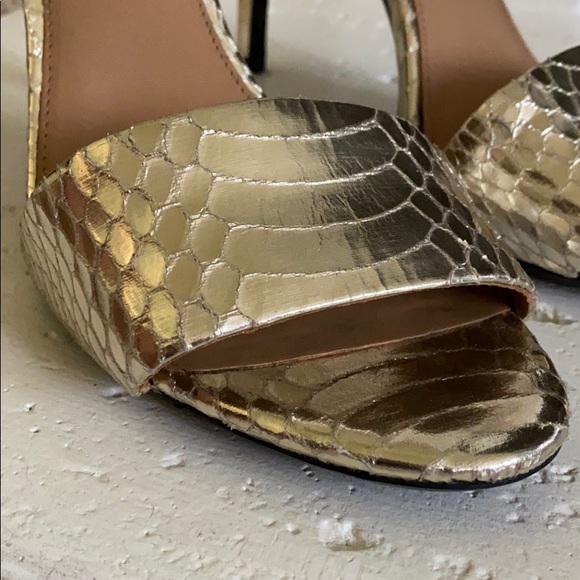 Calvin Klein heels - Picture 3 of 4